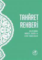 Vorderes Coverbild Taharet Rehberi