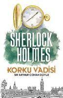 Vorderes Coverbild Korku Vadisi - Sherlock Holmes