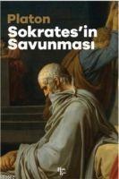 Vorderes Coverbild Sokratesin Savunmasi