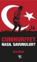 Vorderes Coverbild Cumhuriyet Nasil Savunulur