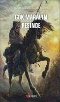 Vorderes Coverbild Gök Maralin Pesinde