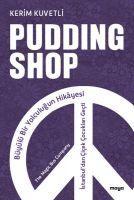 Vorderes Coverbild Pudding Shop