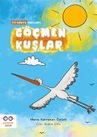 Vorderes Coverbild Göcmen Kuslar Iyi Dünya