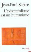 Vorderes Coverbild L' existentialisme est un humanisme