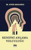 Vorderes Coverbild Kendini Anlama Yolculugu