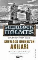 Vorderes Coverbild Sherlock Holmesun Anilari