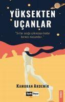 Vorderes Coverbild Yüksekten Ucanlar