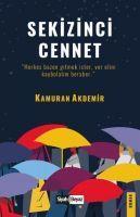 Vorderes Coverbild Sekizinci Cennet