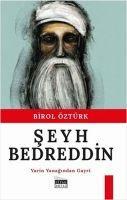 Vorderes Coverbild Seyh Bedreddin