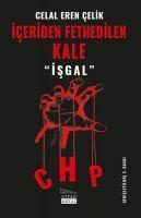 Vorderes Coverbild Iceriden Fethedilen Kale CHP - Isgal