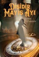 Vorderes Coverbild Disidir Mayis Ayi