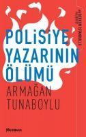 Vorderes Coverbild Polisiye Yazarinin Ölümü