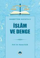 Vorderes Coverbild Islam ve Denge
