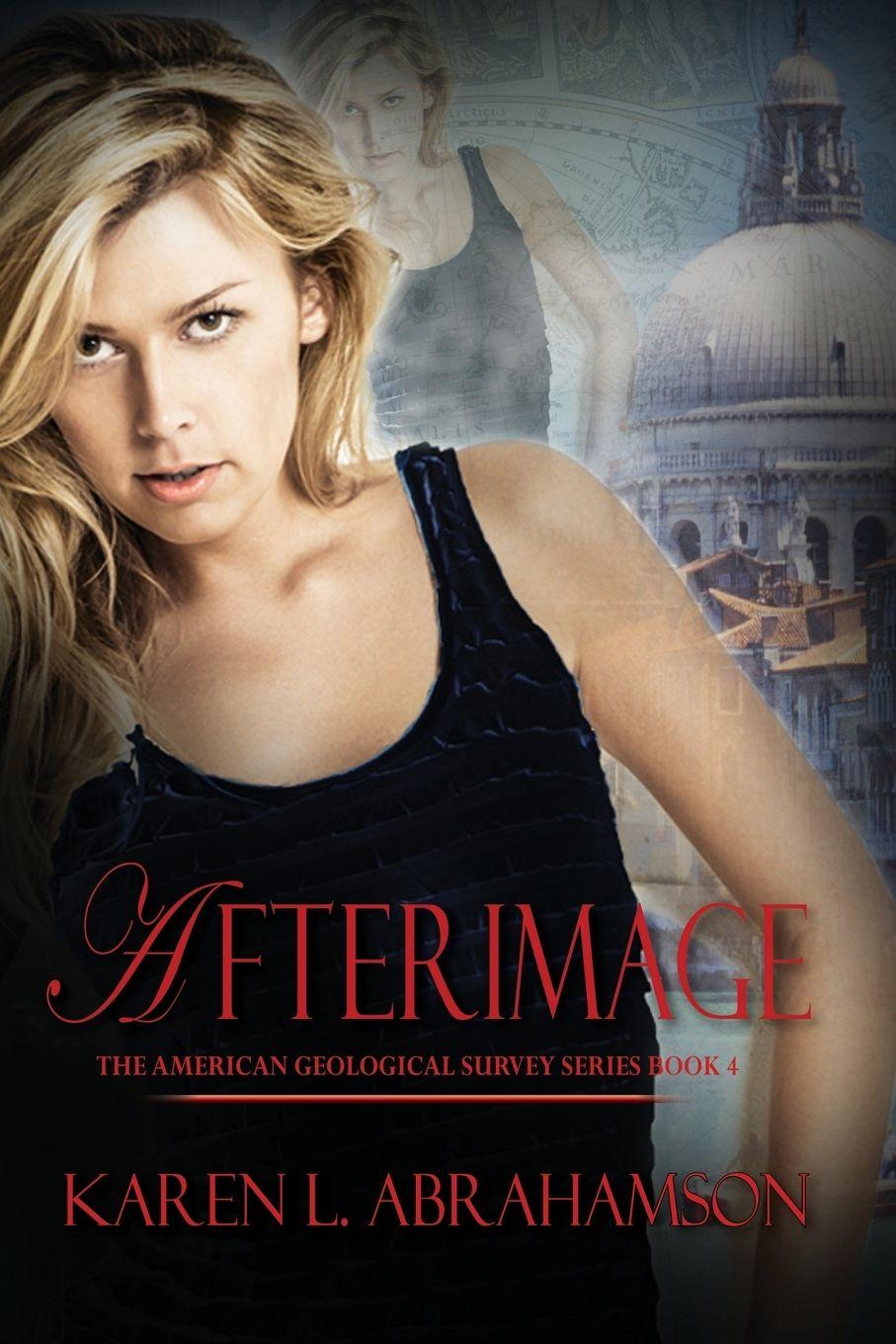 Vorderes Coverbild Afterimage