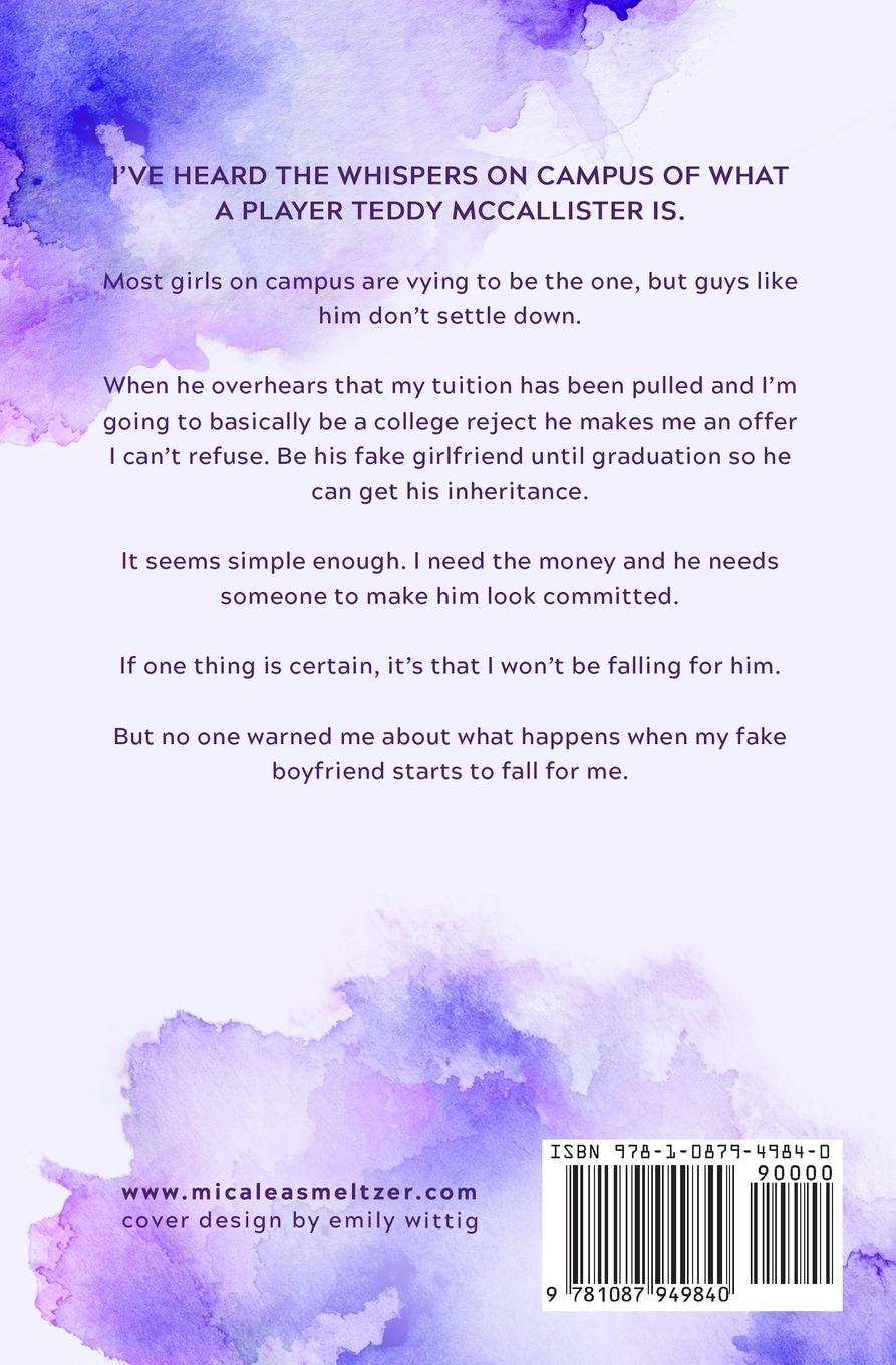 Rückseitencover Real Players Never Lose - Special Edition