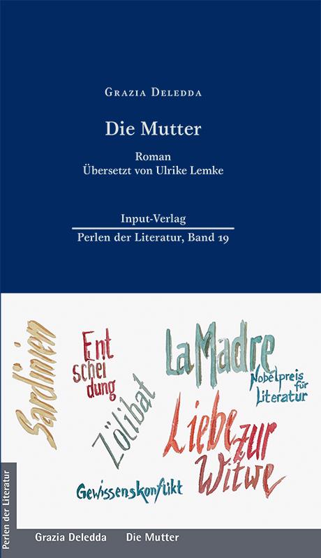 Vorderes Coverbild Die Mutter