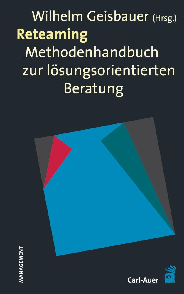 Vorderes Coverbild Reteaming