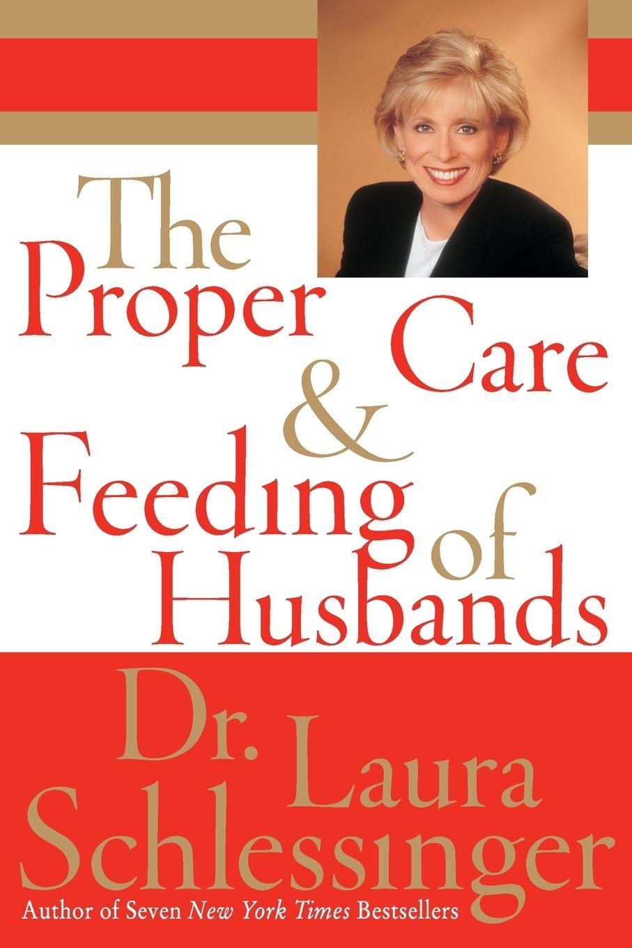 Vorderes Coverbild The Proper Care and Feeding of Husbands