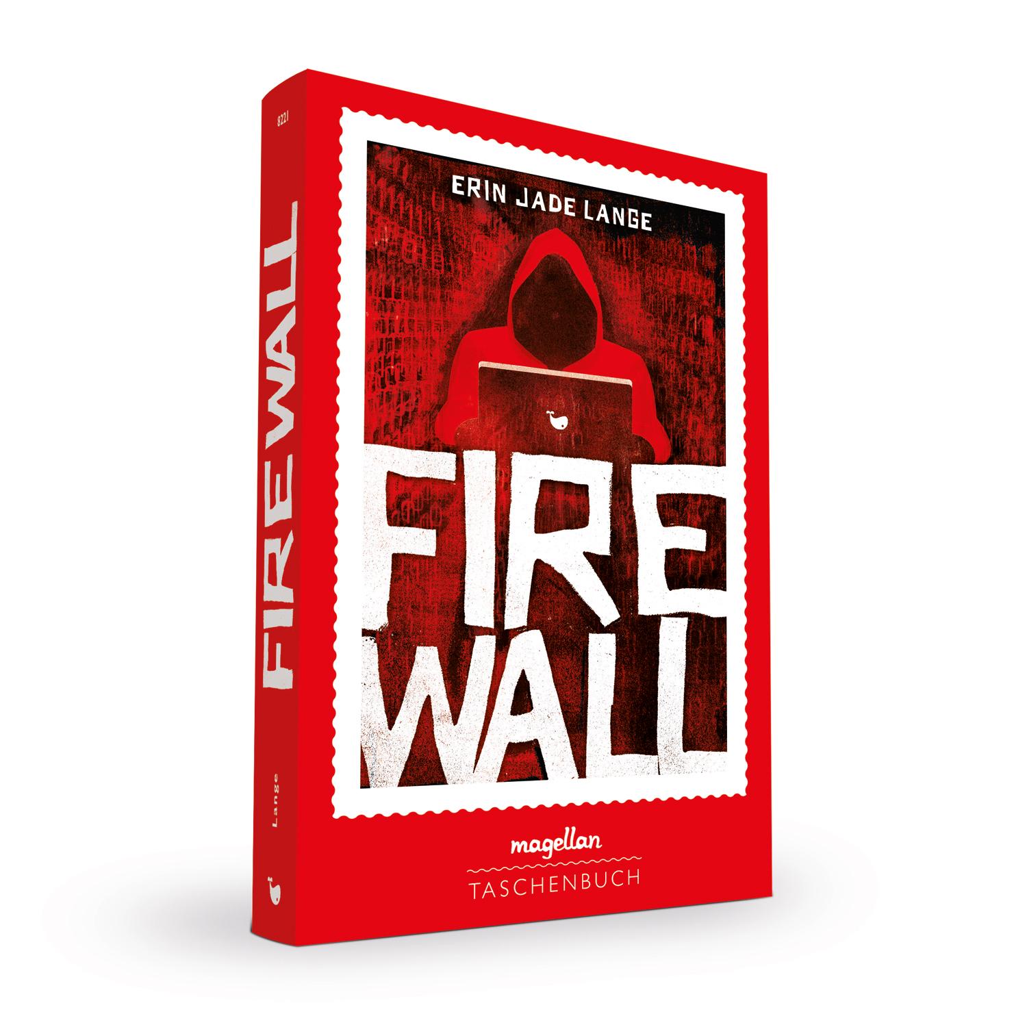 Beispielinhalt (Bild) Firewall