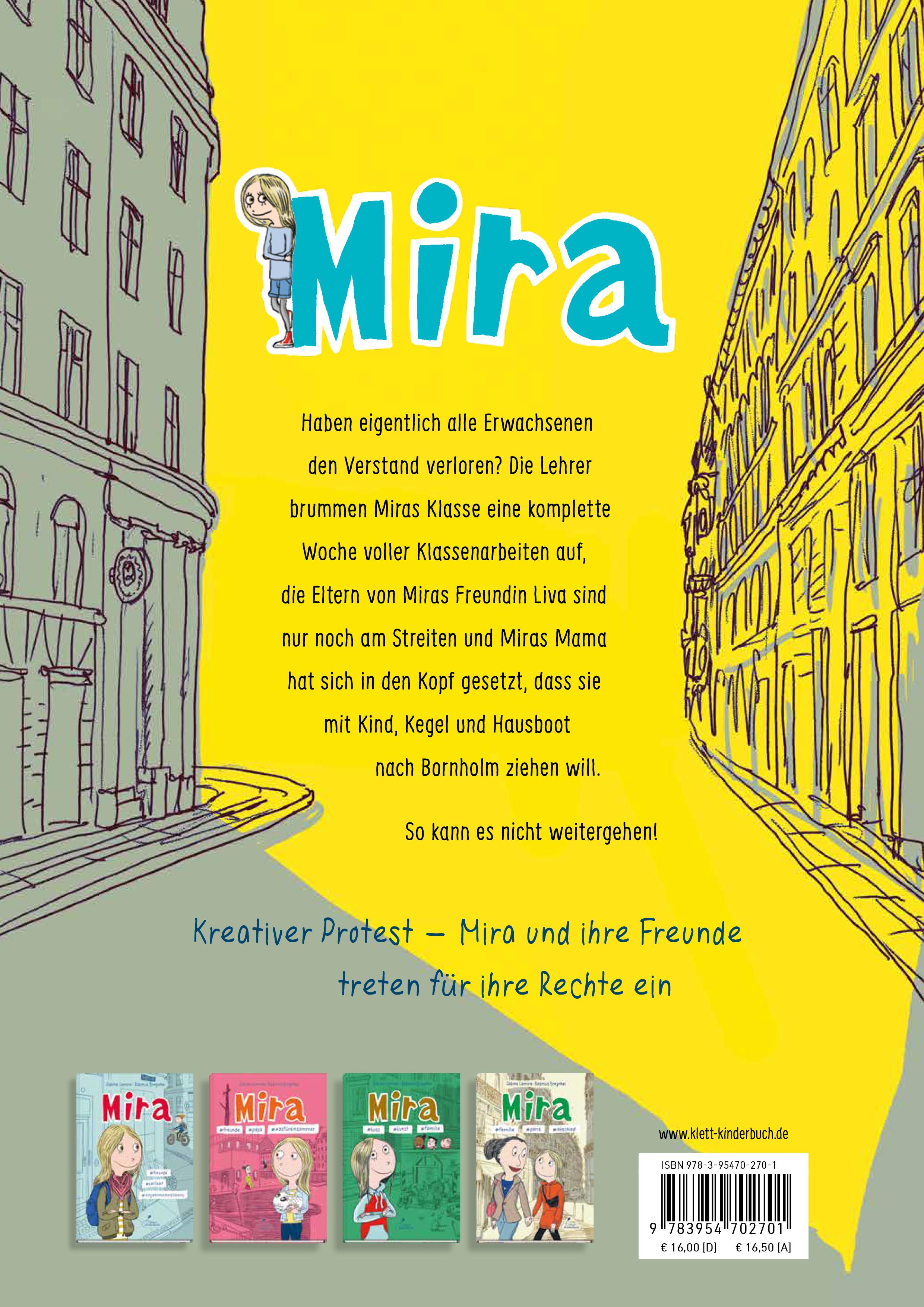 Rückseitencover Mira #kinder #gegen #erwachsene