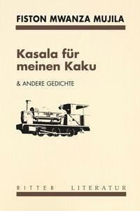 Vorderes Coverbild Kasala für meinen Kaku