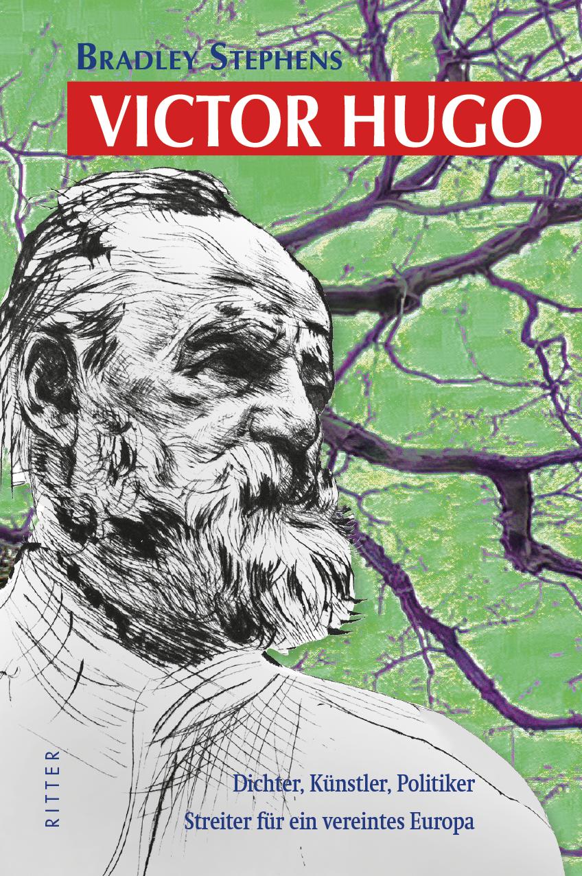 Vorderes Coverbild VICTOR HUGO