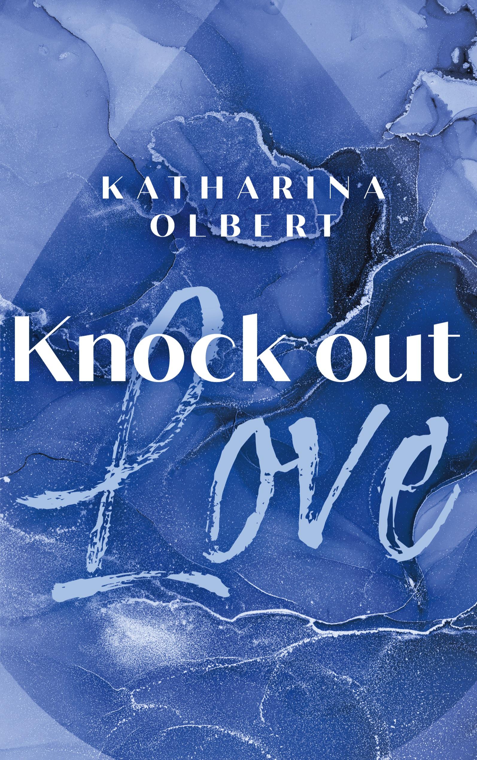 Vorderes Coverbild Knock Out Love