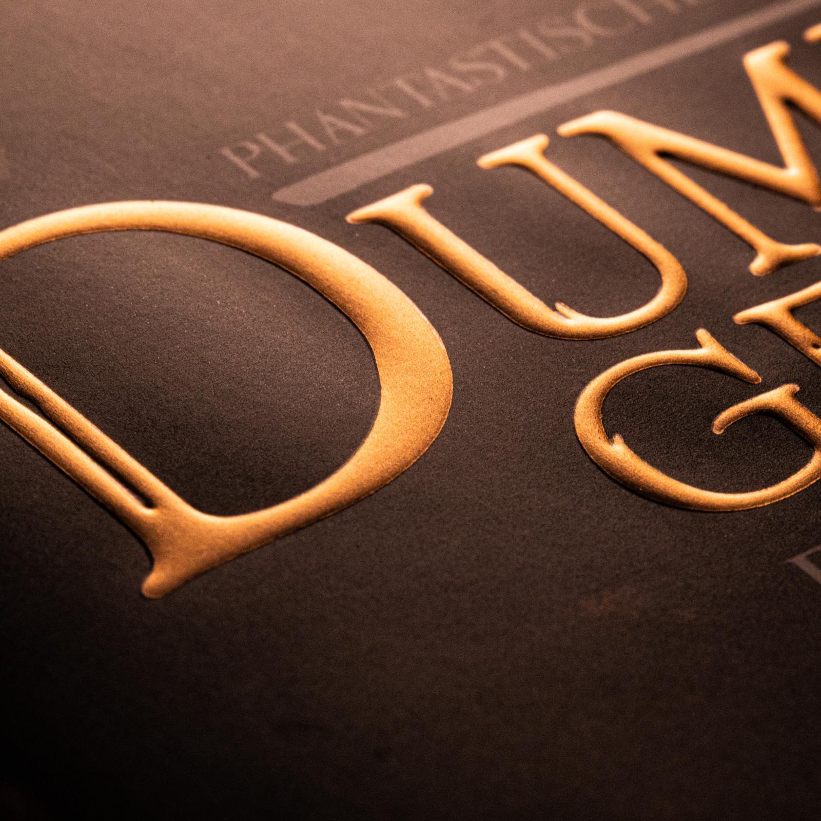 Beispielinhalt (Bild) Phantastische Tierwesen: Dumbledores Geheimnisse (Das Originaldrehbuch)