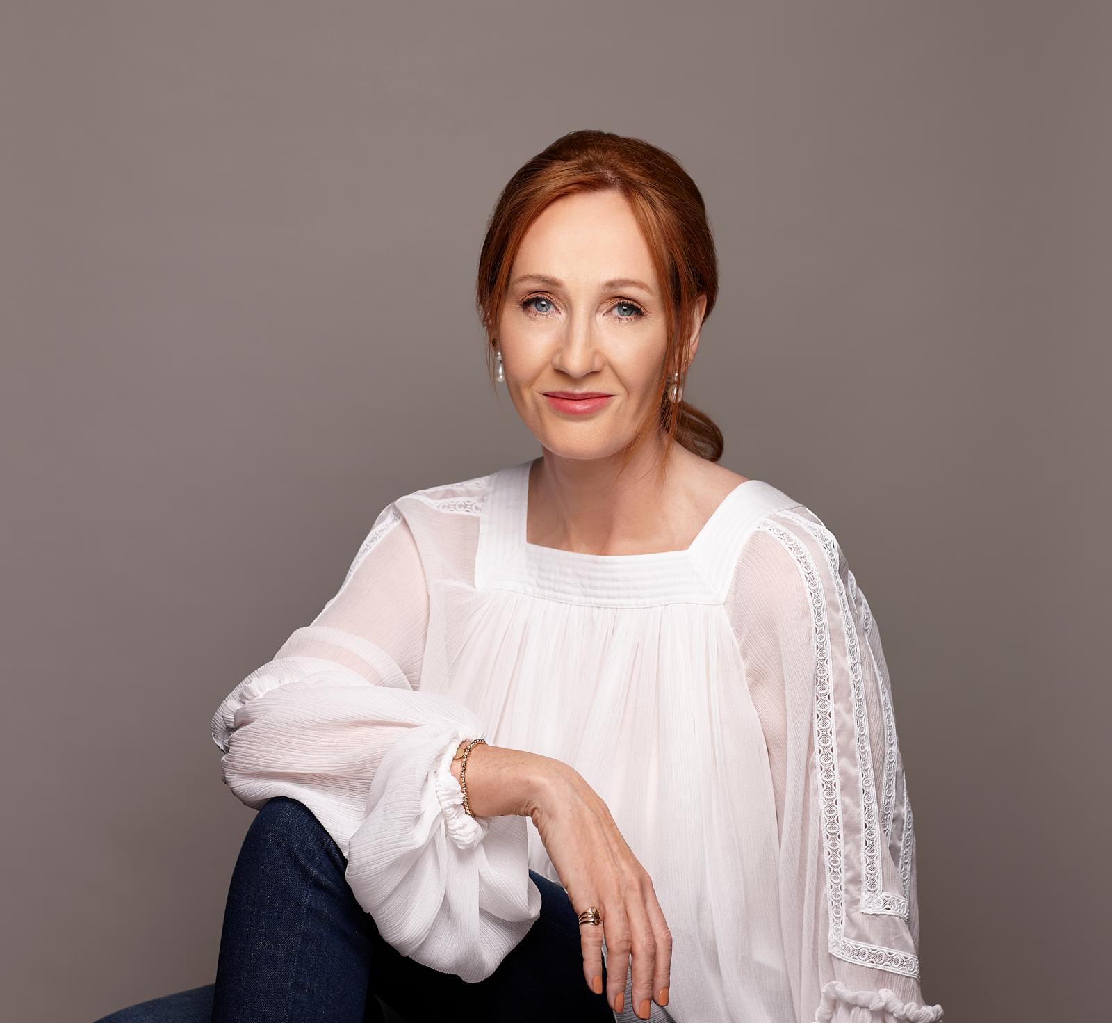 Autorenbild Phantastische Tierwesen: Dumbledores Geheimnisse (Das Originaldrehbuch)