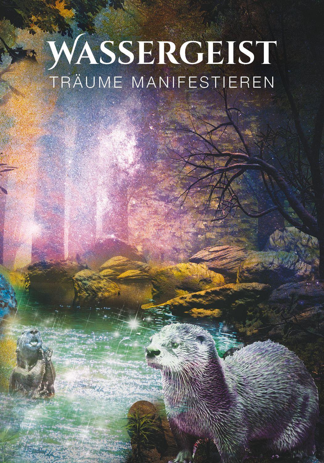 Beispielinhalt (Bild) Sacred Forest - Orakel des Heiligen Waldes