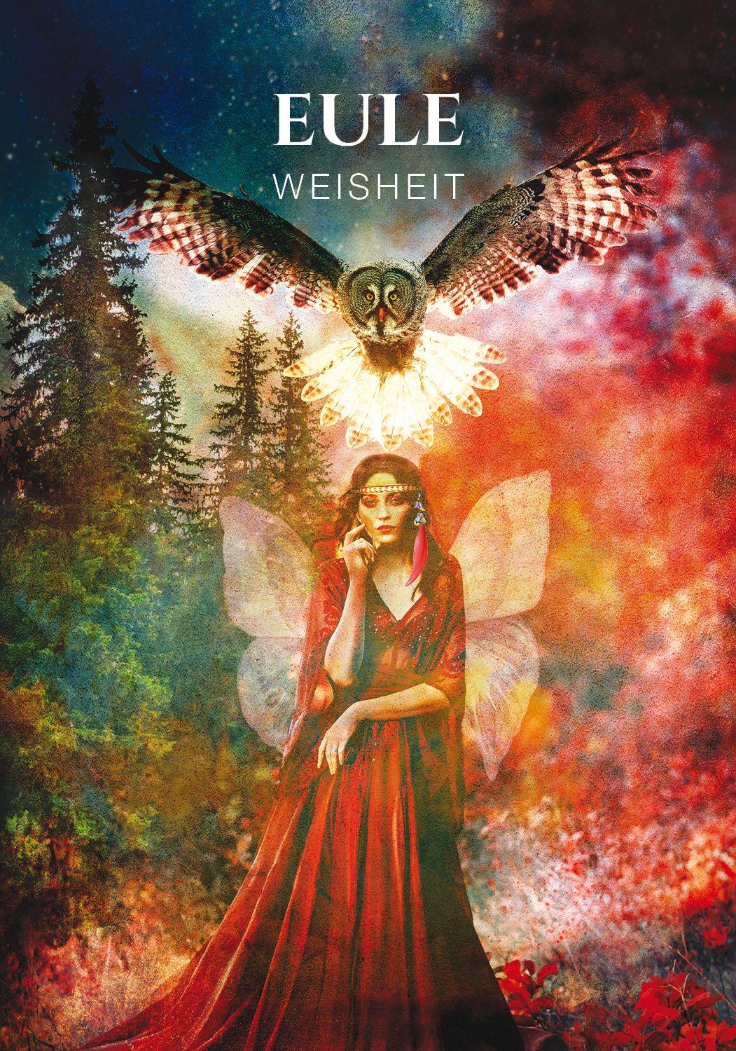 Beispielinhalt (Bild) Sacred Forest - Orakel des Heiligen Waldes