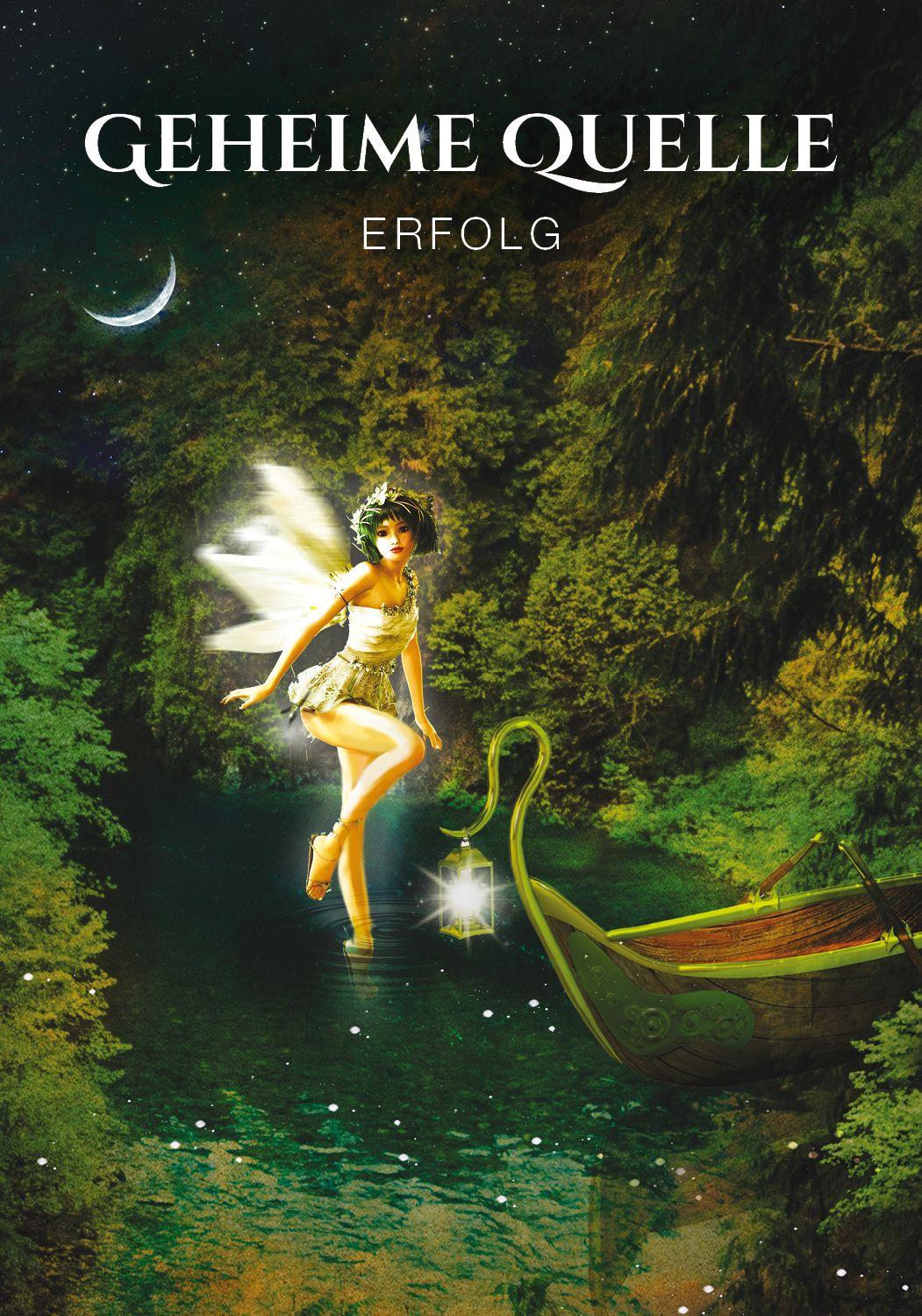 Beispielinhalt (Bild) Sacred Forest - Orakel des Heiligen Waldes