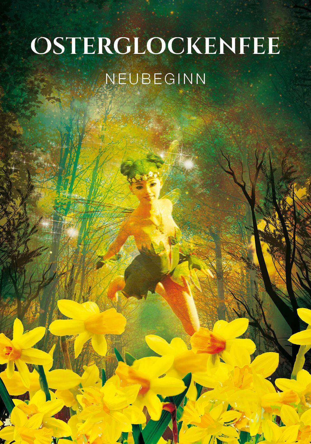 Beispielinhalt (Bild) Sacred Forest - Orakel des Heiligen Waldes