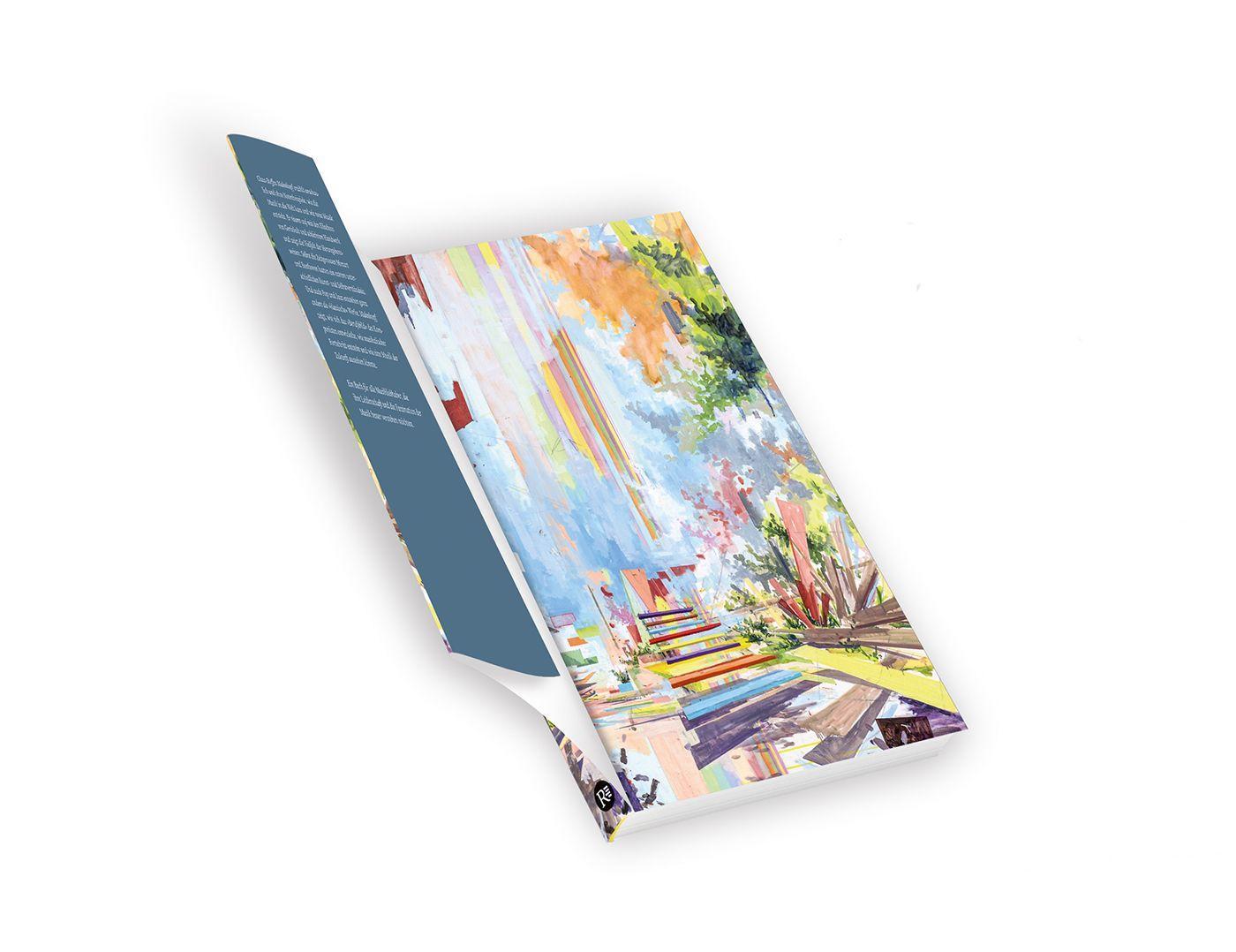 Beispielinhalt (Bild) Die Kunst des Komponierens