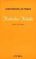 Vorderes Coverbild Kukular Kitabi