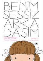 Vorderes Coverbild Benim Sessiz Arkadasim