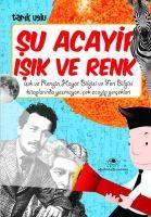 Vorderes Coverbild Su Acayip Isik ve Renk