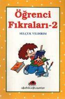 Vorderes Coverbild Cocuk Fikralari