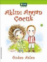 Vorderes Coverbild Aklini Arayan Cocuk