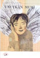 Vorderes Coverbild Unutkan Mumi