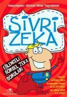 Vorderes Coverbild Sivri Zeka