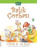 Vorderes Coverbild Balik Corbasi