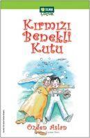 Vorderes Coverbild Kirmizi Benekli Kutu
