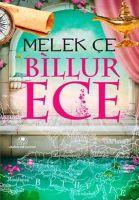 Vorderes Coverbild Billur Ece