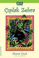 Vorderes Coverbild Ciplak Zebra