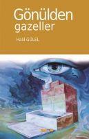 Vorderes Coverbild Gönülden Gazeller