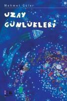 Vorderes Coverbild Uzay Günlükleri