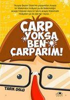 Vorderes Coverbild Carp Yoksa Ben Carparim