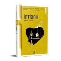 Vorderes Coverbild Intibah