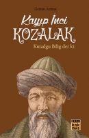 Vorderes Coverbild Kayip Inci Kozalak